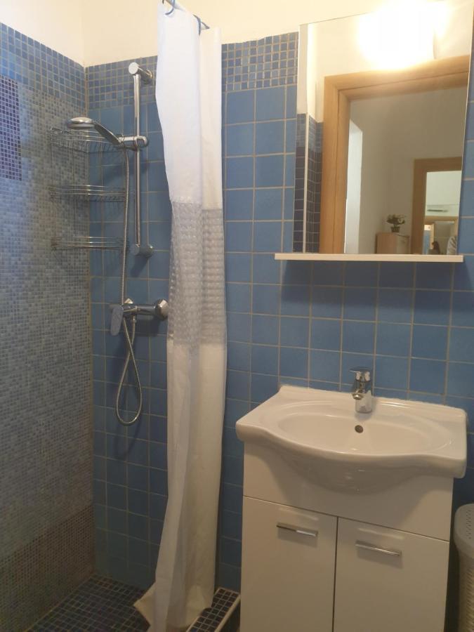 Apartment Ivano ซาดาร์ ภายนอก รูปภาพ