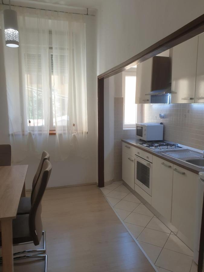 Apartment Ivano ซาดาร์ ภายนอก รูปภาพ