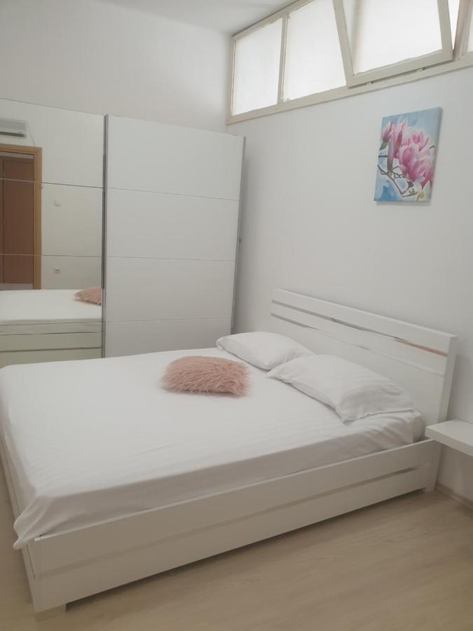 Apartment Ivano ซาดาร์ ภายนอก รูปภาพ